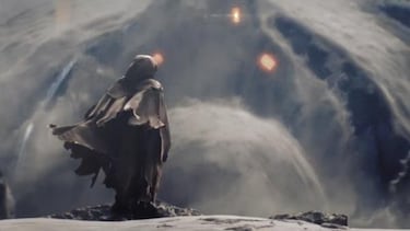 La serie de Halo, plato estrella de Xbox Originals