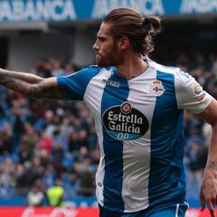 Un punta y definir la salida de Albentosa, prioridades del Depor