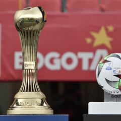 Así se jugarán la Liga, Torneo y Copa BetPlay en 2025