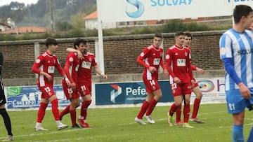 Tercera RFEF Grupo 3: resultados, partidos y clasificación de la jornada 27