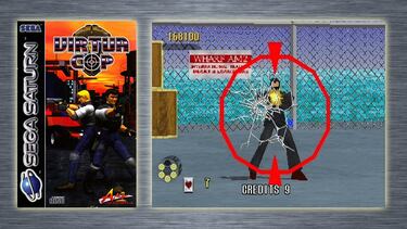 30 años de Sega Saturn, 30 videojuegos imprescindibles de la consola