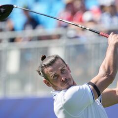 Se pone en marcha la primera Copa de España de Golf para futbolistas