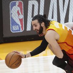 Westbrook, sobre el partido de Ricky: "Voy a cerrar esa mierda para el próximo. Os lo garantizo"