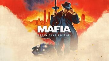 Mafia: Definitive Edition lleg&oacute; el pasado 2020 aclamado por la cr&iacute;tica | Hangar 13