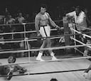 Ali vs. Foreman, así fue el mejor combate de la historia