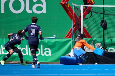 El VAR mete al Polo en la final y saca al Club de Campo