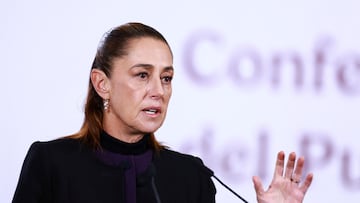 Mexico President promises “no risks” for travelling fans at 2026 World Cup