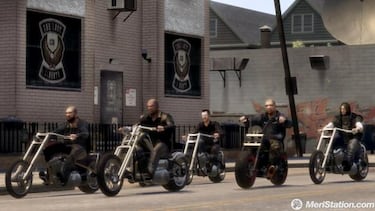 GTA IV: The Lost and Damned prepara su llegada a Xbox 360