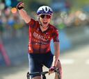 Dan Martin gana en Sega di Ala