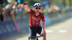 Dan Martin gana en Sega di Ala