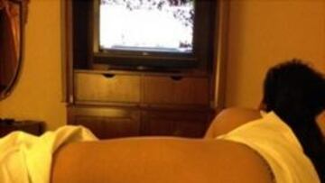 J.R.Smith, multado por una foto publicada en su Twitter