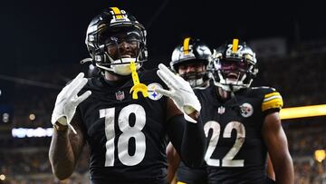 En el ocaso del encuentro John Harbaugh prefirió poner el juego contra los Steelers en la línea y evitar el tiempo extra, lo que condenó a los Ravens.