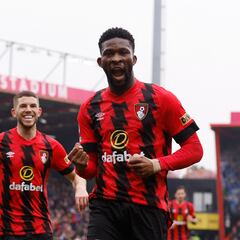 Besiktas busca el fichaje de Jefferson lerma