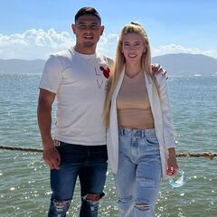 El gran salto de un ex goleador del fútbol chileno: “Me encantaría volver”