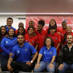 DIM-FI, renovación absoluta para la Liga Femenina