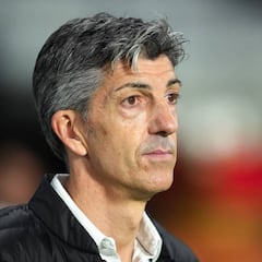 Imanol lleva tres temporadas llegando a enero en Europa