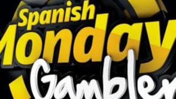 ¡Bounty sobre Alekhine y Amatos en el Spanish MG!