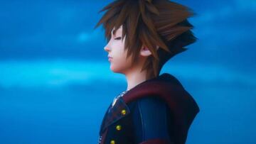 Kingdom Hearts 3