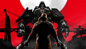 Consigue gratis el reboot del mítico Wolfenstein por tiempo limitado y te lo quedas para siempre