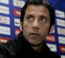 Quique: "Hay que manejar los elogios con inteligencia"