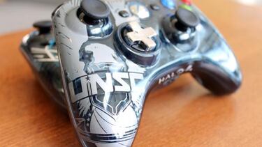 La historia de los mandos de Xbox