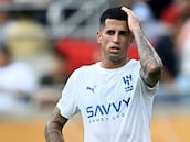 Mercado de fichajes, en directo: última hora de Real Madrid, Barcelona, Atlético de Madrid y fútbol internacional