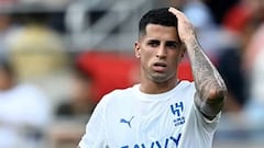 Mercado de fichajes, en directo: última hora de Real Madrid, Barcelona, Atlético de Madrid y fútbol internacional