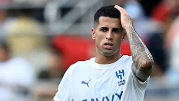 Mercado de fichajes, en directo: última hora de Real Madrid, Barcelona, Atlético de Madrid y fútbol internacional