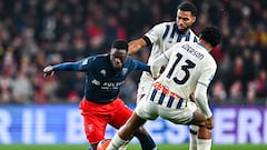 Pronóstico del Pleno al 15 de la Quiniela 31: Atalanta vs Inter de Milán