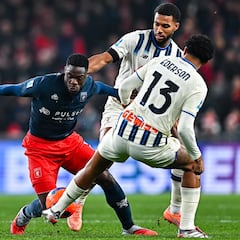 Pronóstico del Pleno al 15 de la Quiniela 31: Atalanta vs Inter de Milán