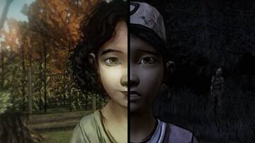 Telltale Games sobre The Walking Dead: “trabajamos en una solución”