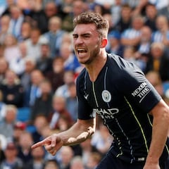 Laporte y Jonathan Ikoné, novedades en la lista de Francia