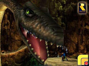 Banjo Tooie (Nintendo 64)