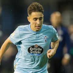 El último verano de Emre Mor