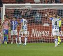 El Sanse pone en evidencia el mal momento del Sporting