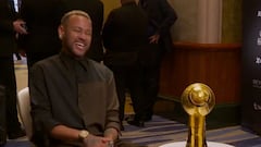 Neymar sparks buzz with hints of MSN Revival at Inter Miami