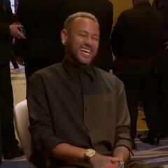 Neymar sparks buzz with hints of MSN Revival at Inter Miami