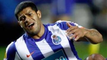 Hulk: "Tenemos que entrar aún más concentrados"