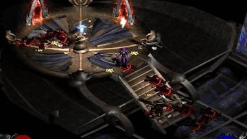 Diablo II: Resurrected