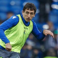 Oyarzabal: "Hemos demostrado que podemos ganar al Atlético"