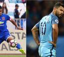 Los tips futbolísticos que acercan a Nicolás Guerra al 'Kun' Agüero