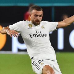 Lopetegui decide que Mayoral sea su 'nueve' de guardia