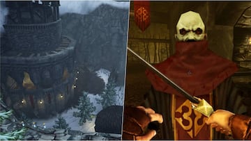 Así es Graven, el sucesor espiritual de Hexen 2 por 3D Realms