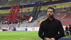 Atlas – Tigres: Horario, canal, TV, cómo y dónde ver