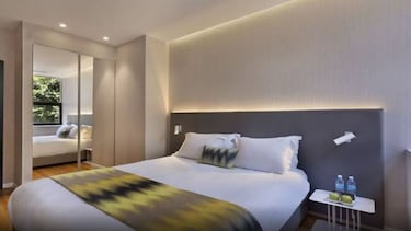 Quítate la venda y descubre Israel