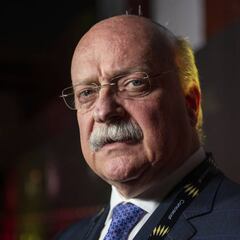 Bonilla: ''Me da lo mismo si hay 15 o 20 extranjeros en la Liga MX''