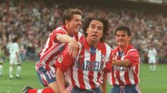 El Atleti contra la maldición