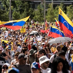 ¿A qué hora cierran las casillas electorales y cuáles son los horarios para ir a votar? | Elecciones Venezuela