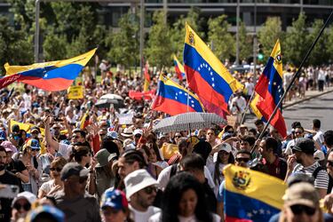 Venezuela 2024 Presidential Elections: Will foreigners be able to vote?