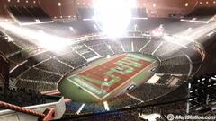 Imágenes de Backbreaker: Vengance